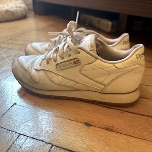 Reebok Classic Leather Shoe